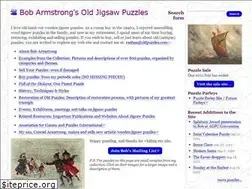 Sites similar to oldpuzzles.com