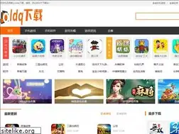 Sites similar to oldq.com.cn