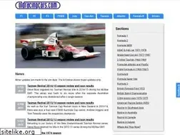 Sites similar to oldracingcars.com
