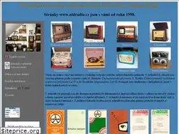 Sites similar to oldradio.cz