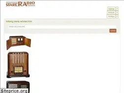Sites similar to oldradio.pl