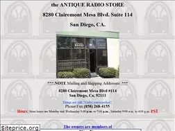 Sites similar to oldradiosrus.com