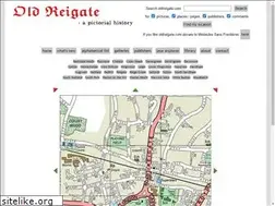 Sites similar to oldreigate.com