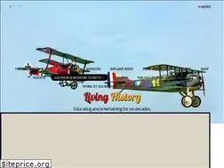Sites similar to oldrhinebeck.org