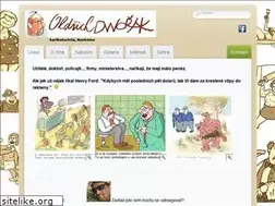Sites similar to oldrichdworak.cz