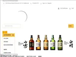 Sites similar to oldrichmondcellars.com