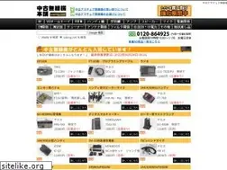 Sites similar to oldrig.net