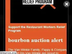 Sites similar to oldripvanwinkle.com