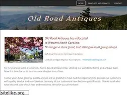 Sites similar to oldroadantiques.com