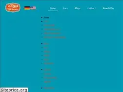 Sites similar to oldrockets.com