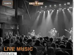 Sites similar to oldrockhousestl.com