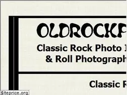 Sites similar to oldrockphoto.com