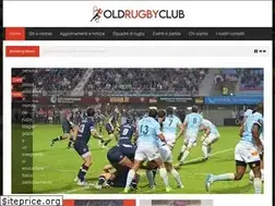 Sites similar to oldrugbyclub.it