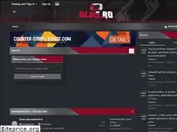 Sites similar to olds.ro