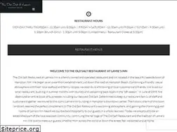 Sites similar to oldsaltnh.com