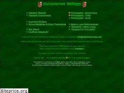 Sites similar to oldsalvatorians.com