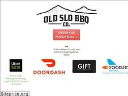 Sites similar to oldsanluisbbq.com