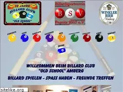 Sites similar to oldschool-amberg.de