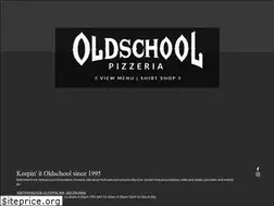 Sites similar to oldschool-pizzeria.com