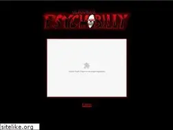 Sites similar to oldschool-psychobilly.de