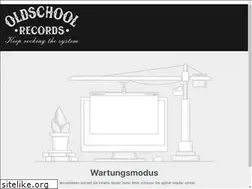 Sites similar to oldschool-records.com