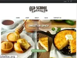 Sites similar to oldschool.com