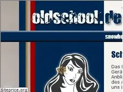 Sites similar to oldschool.de