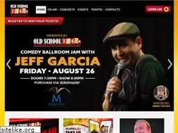 Sites similar to oldschool1047.com