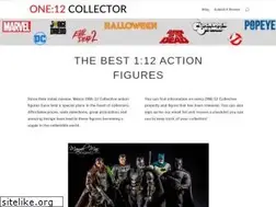Sites similar to oldschoolactionfigures.com