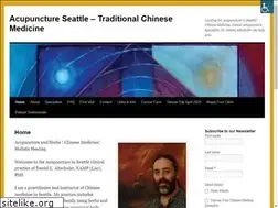 Sites similar to oldschoolacupuncture.com