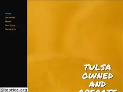 Sites similar to oldschoolbageltulsa.com