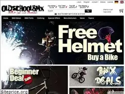 Sites similar to oldschoolbmx.de