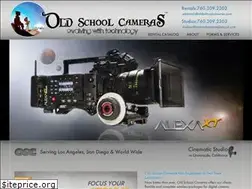 Sites similar to oldschoolcameras.com