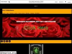 Sites similar to oldschoolcity.com