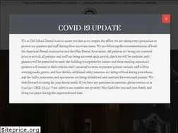 Sites similar to oldschooldental.com