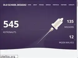 Sites similar to oldschooldesignz.com