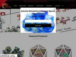 Sites similar to oldschooldice.com