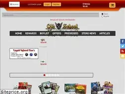 Sites similar to oldschoolgaming.net