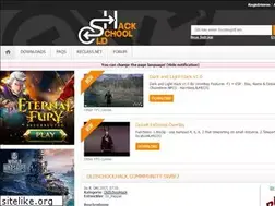 Sites similar to oldschoolhack.me