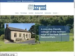 Sites similar to oldschoolhousecarlecotes.co.uk
