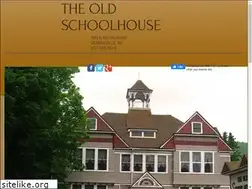 Sites similar to oldschoolhouseinn.com