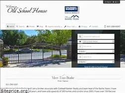Sites similar to oldschoolhousemurrieta.com