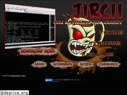Sites similar to oldschoolirc.com