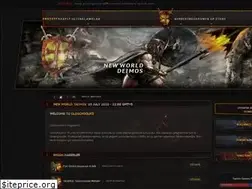 Sites similar to oldschoolko.com