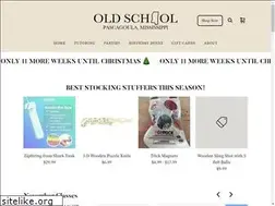 Sites similar to oldschoollearningdepot.com