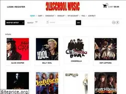 Sites similar to oldschoolmusicrecords.com