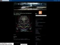 Sites similar to oldschoolproject.blogspot.com