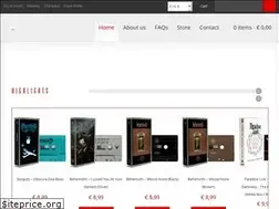 Sites similar to oldschoolrecords.eu