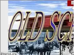 Sites similar to oldschoolteamsters.com