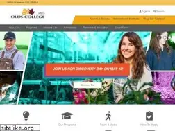 Sites similar to oldscollege.ca
